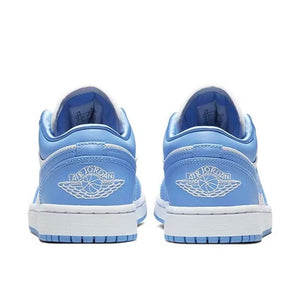 Wmns Air Jordan 1 University  Blue