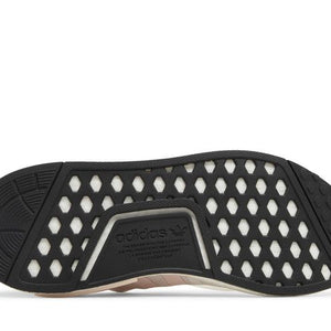 adidas NMD R1 Cloud White Wonder Quartz (Women's)