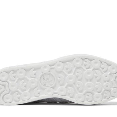 adidas Gazelle Bold Triple White (Women's)