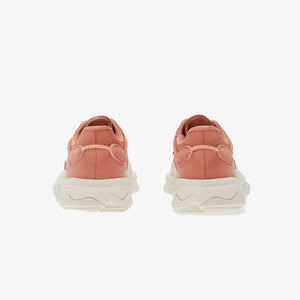 Adidas Originals | OZWEEGO W  { WONDER CLAY/CORE WHITE