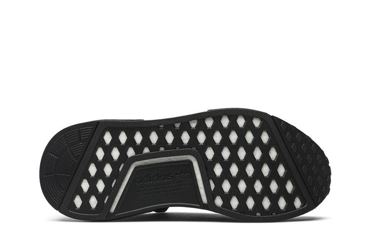 adidas NMD R1 Japan Black (2019)