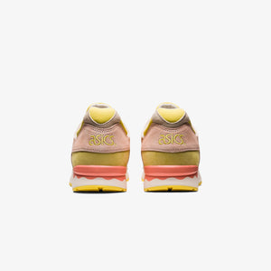 Asics | GEL-LYTE V  { BANANA CREAM