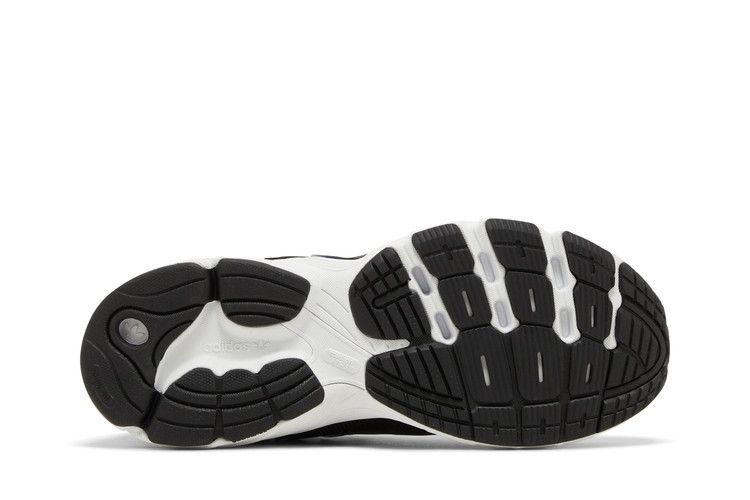 adidas Astir Black Silver White (Women's)