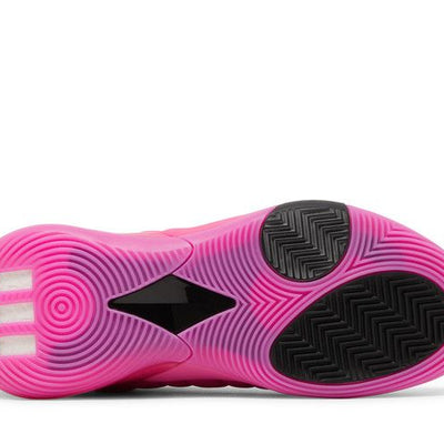 adidas Harden Vol. 7 Lucid Fuchsia Black