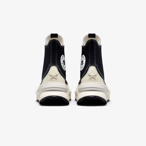 Converse | RUN STAR LEGACY CX  { BLACK/WHITE