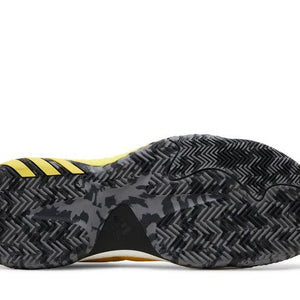 adidas Harden Vol. 6 Taxi