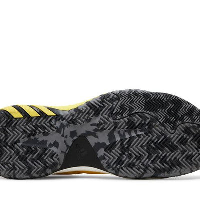 adidas Harden Vol. 6 Taxi