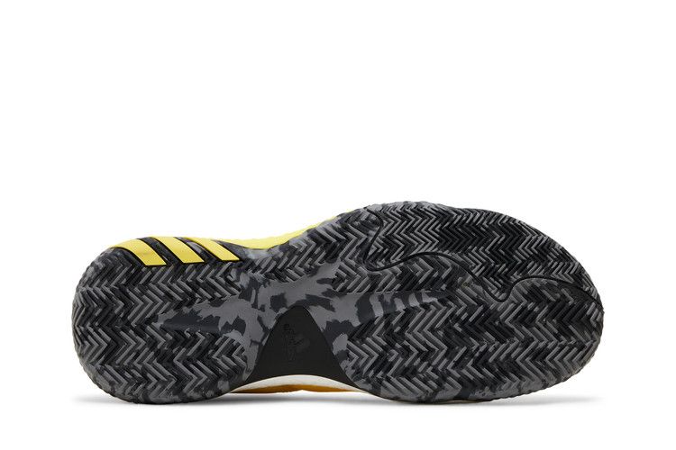adidas Harden Vol. 6 Taxi