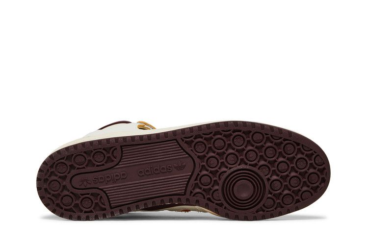 adidas Forum 84 High Eric Emanuel Arizona State Sun Devils