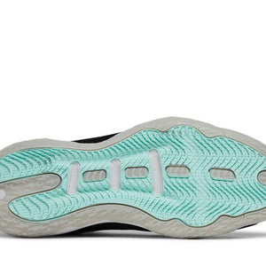 adidas Dame 8 Grey Black