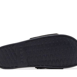 adidas Adilette Comfort Slides Legend Ink Cloud White