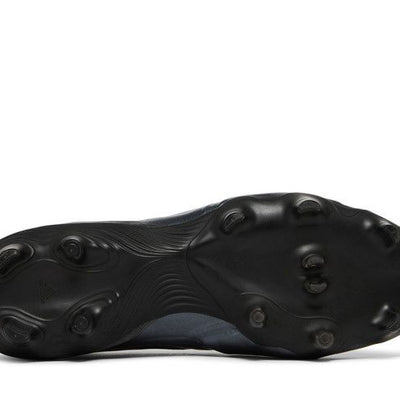 adidas Copa Sense FG Core Black Metallic