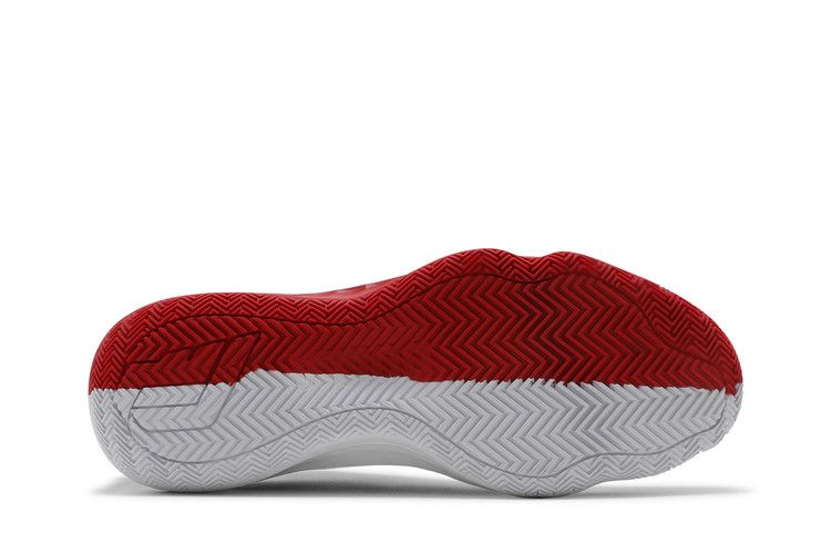 adidas Dame 6 Scarface