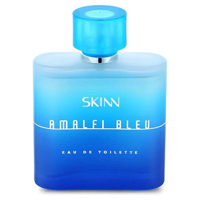 Skinn by Titan Amalfi Bleu 30ML Perfume for Men