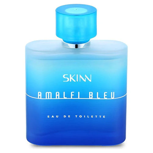 Skinn by Titan Amalfi Bleu 30ML Perfume for Men