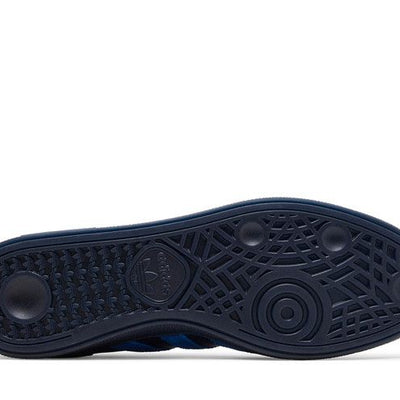 adidas Handball Spezial Shukyu × Ewax Night Indigo
