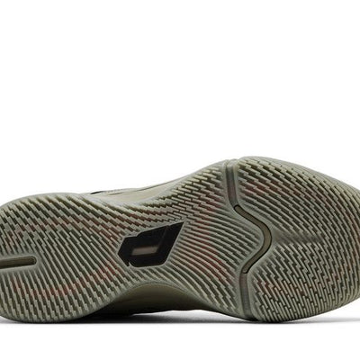 adidas Dame 9 Silver Pebble