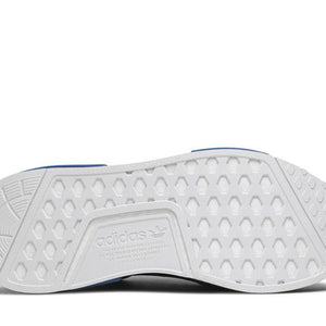 adidas NMD R1 Black Red Blue