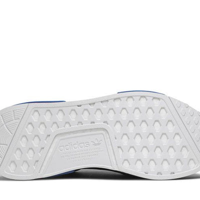 adidas NMD R1 Black Red Blue