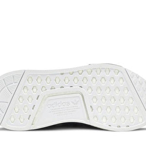 adidas NMD R1 Black Gold Metallic (Women's)