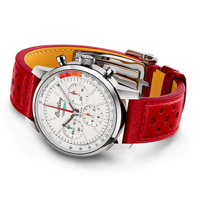 Breitling Top Time B01 Ford Thunderbird DIAL MEN 41mm AB01766A1A1X1