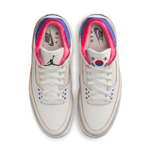 Jordan 3 Retro Seoul 2.0