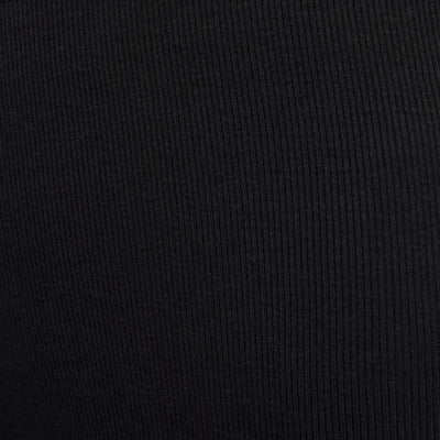 NIKE | SPORTSWEAR CHILL KNIT { BLACK/SAIL