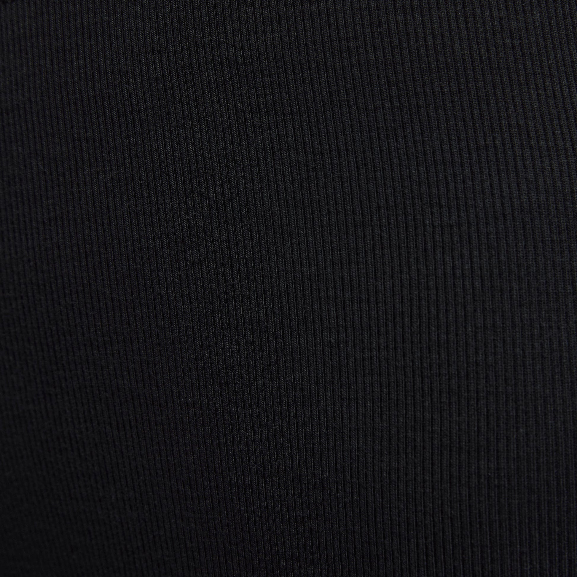 NIKE | SPORTSWEAR CHILL KNIT { BLACK/SAIL