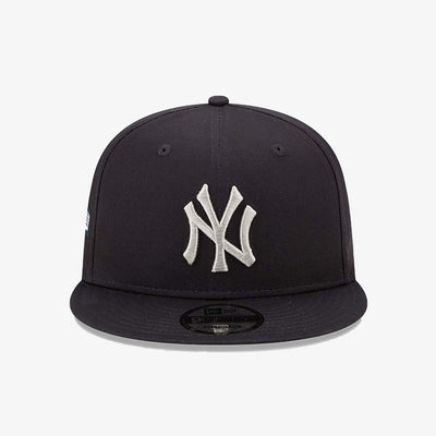 New Era | NEW YORK YANKEES TEAM  { BLUE