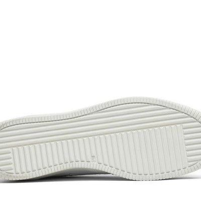 A Bathing Ape Bape Sta Low Ronnie Fieg Fiegsta White