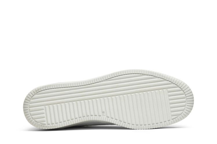 A Bathing Ape Bape Sta Low Ronnie Fieg Fiegsta White