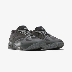 Reebok | ENGINE A BASKETBALL { BLACK