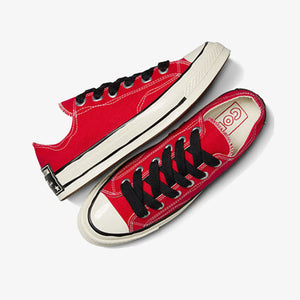 Converse | CHUCK 70 SKETCH { RED/RED/BLACK