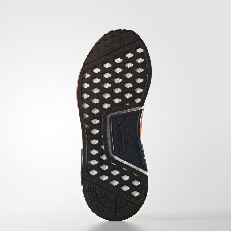 adidas NMD R1 Vivid Red (Women's)
