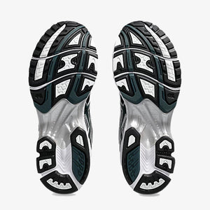 ASICS | GEL-NIMBUS 10.1 { WHITE/OBSIDIAN GREY