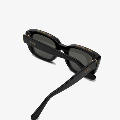 Retrosuperfuture | BORN X RAISED LIRA  { BLACK