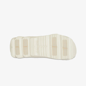 CROCS | ECHO STORM SNEAKER { BEIGE