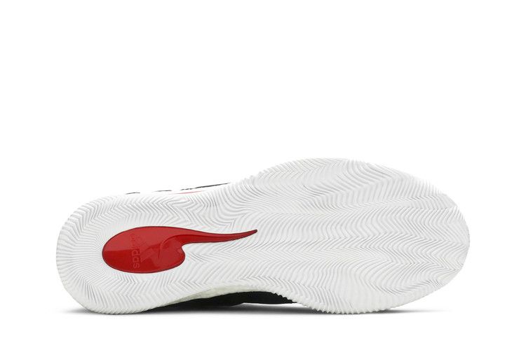 adidas D Rose 7 Grey Heather