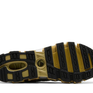 adidas A3 Megaride Grey Gold Matte Silver