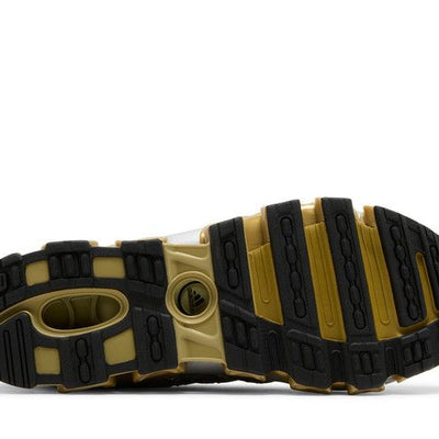 adidas A3 Megaride Grey Gold Matte Silver