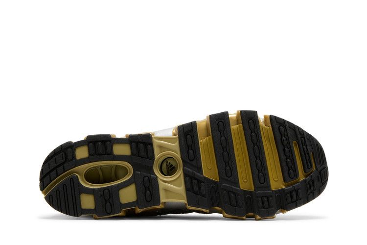 adidas A3 Megaride Grey Gold Matte Silver