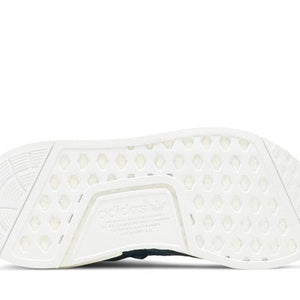 adidas NMD R1 Blue White