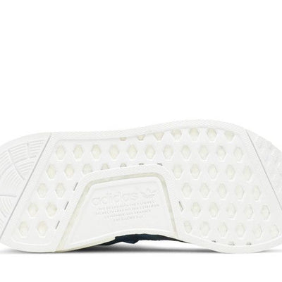 adidas NMD R1 Blue White