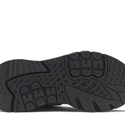 adidas Nite Jogger 3M Core Black