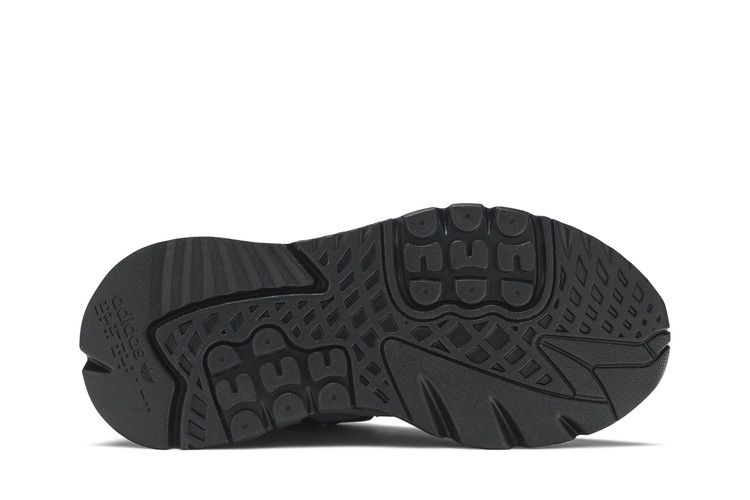 adidas Nite Jogger 3M Core Black