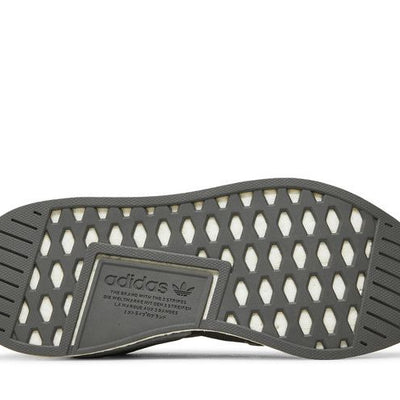 adidas NMD R2 Wings and Horns Ash