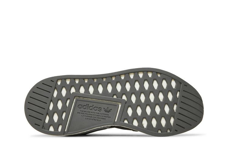 adidas NMD R2 Wings and Horns Ash
