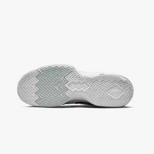 Nike | IMPACT 4  { WHITE/BLACK-PURE PLATINUM