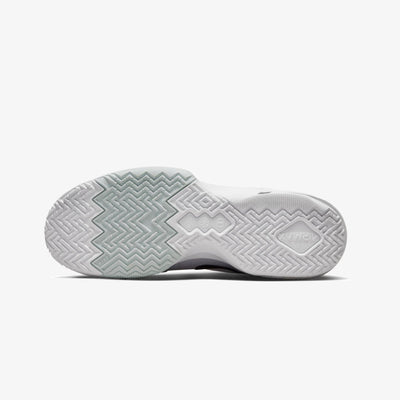 Nike | IMPACT 4  { WHITE/BLACK-PURE PLATINUM