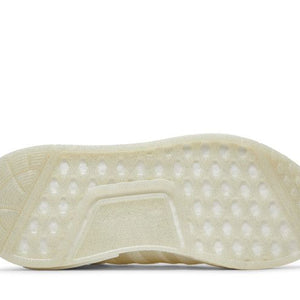 adidas NMD R1 White Silver Metallic (Women's)